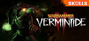 Warhammer: Vermintide 2