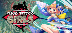 Tokyo Tattoo Girls