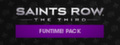 Saints Row: The Third - FUNTIME! Pack