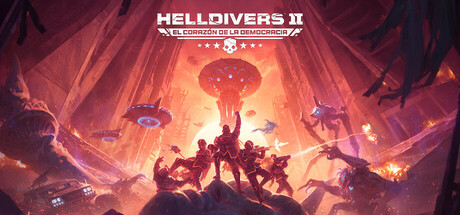 HELLDIVERS™ 2