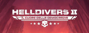 HELLDIVERS™ 2