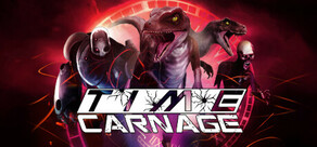 Time Carnage VR