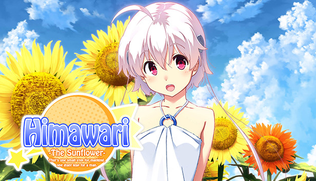H x H OVA／Sunflower's Garden | Believe In Tomorrow