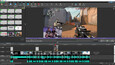 VideoPad Video Editor Screen Grabs 3