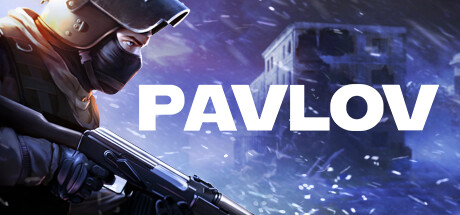 Pavlov VR · Pavlov Steam Charts · SteamDB