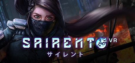 《默者 VR Sairento VR》Build 10924975-官中简体|容量21.79 GB