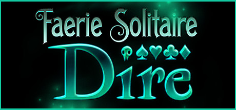 Faerie Solitaire Dire