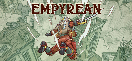Empyrean Cover Image