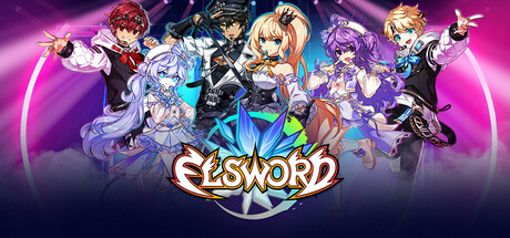 Elsword Free-to-Play