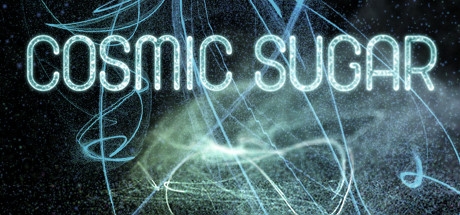 Cosmic Sugar VR Cover Image