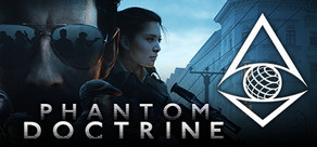 Phantom Doctrine