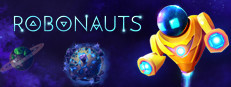 Save 80% on Robonauts on Steam