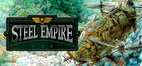 Steel Empire on Steam