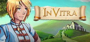 In Vitra - JRPG Adventure