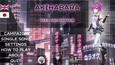 Akihabara - Feel the Rhythm Screenshots 1