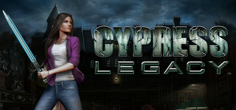 Cypress Legacy Logo