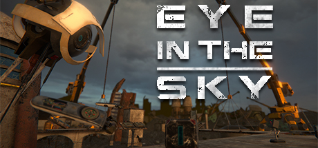 Eye in the Sky Cover Image