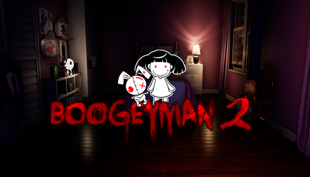 Selling Boogeyman