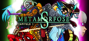 Metamorfose S