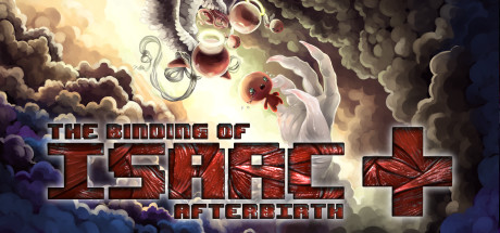 The Binding of Isaac: Afterbirth+ Price history · SteamDB