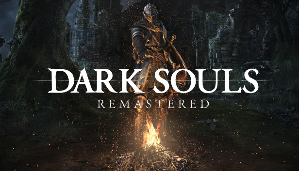 Steam：DARK SOULS™: REMASTERED