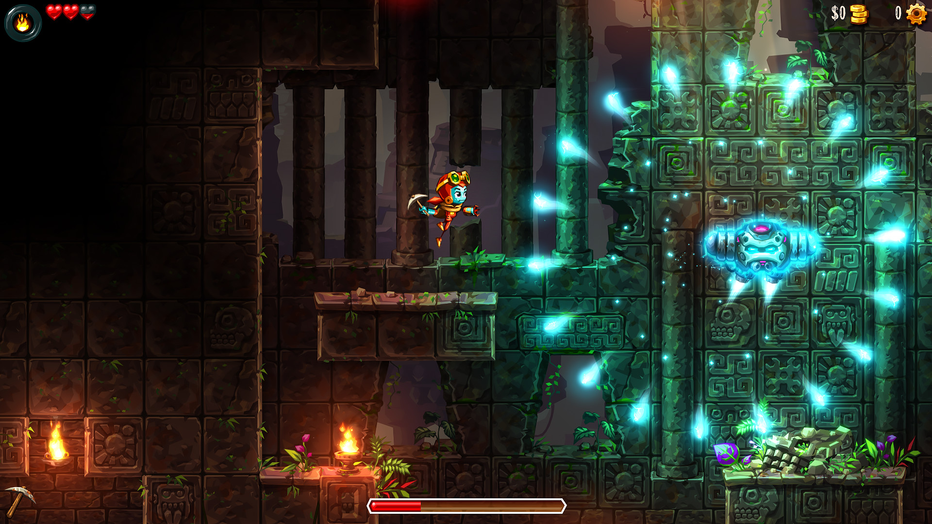 SteamWorld Dig 2 on Steam