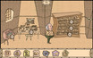 Dr. Doyle & The Mystery Of The Cloche Hat Display Captures 4
