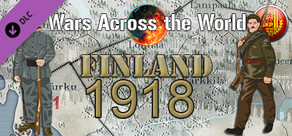 Wars Across the World: Finland 1918