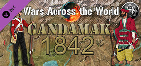 Wars Across the World: Gandamak1842