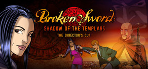 Broken Sword: Director's Cut (2009)