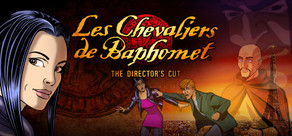 Les Chevaliers de Baphomet: The Director's Cut