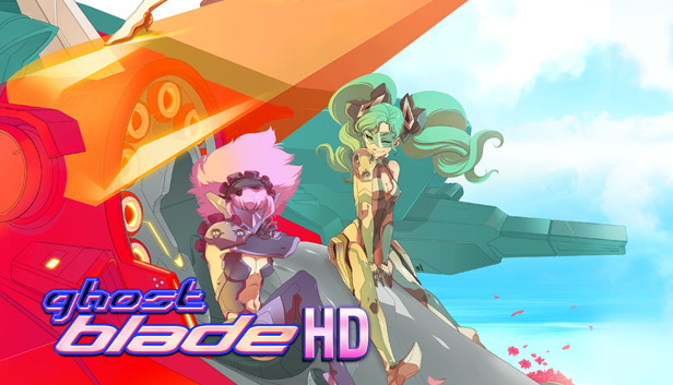 Steam：Ghost Blade HD