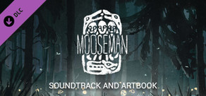 The Mooseman Soundtrack and Artbook DLC