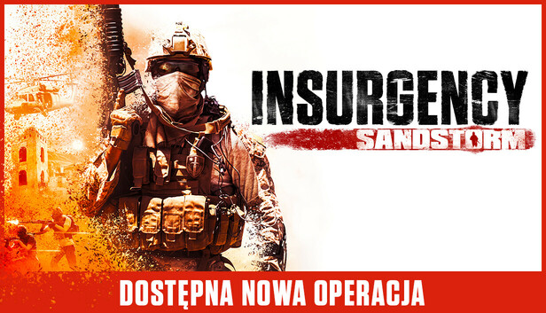 Insurgency: Sandstorm