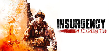 Insurgency: Sandstorm Price history · SteamDB