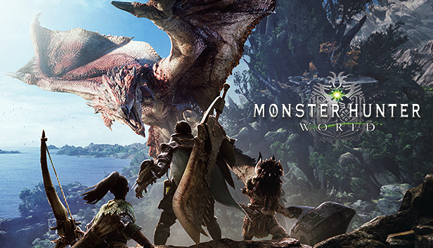 mhw ラグる steam