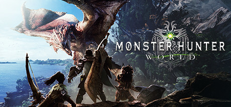 Monster Hunter: World History · Change #23829879 · SteamDB