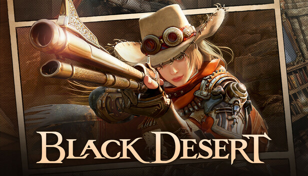 Black Desert on Steam