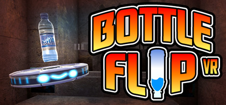 Bottle Flip VR Cover Image