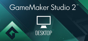 GameMaker Studio 2 Desktop