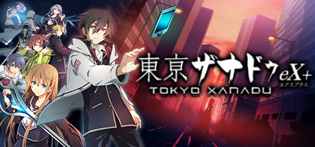 Tokyo Xanadu eX+ Price history · SteamDB