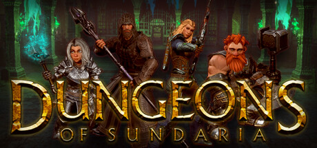 Dungeons of Sundaria Price history · SteamDB