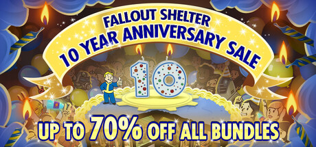 Fallout Shelter