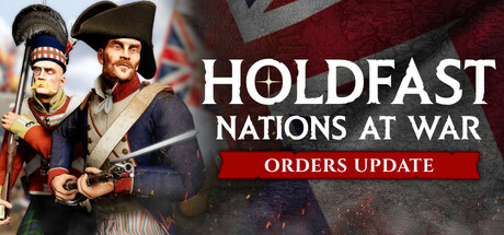 Holdfast: Nations At War Cover Image