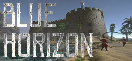 Blue Horizon Cover Image