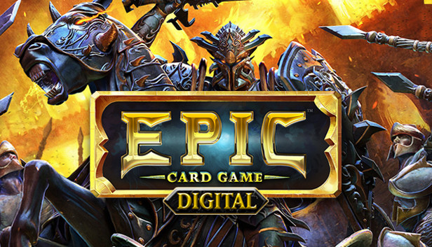 Epic hotsell tcg trading card games