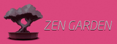 Zen Garden в Steam