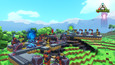 A screenshot of PixARK