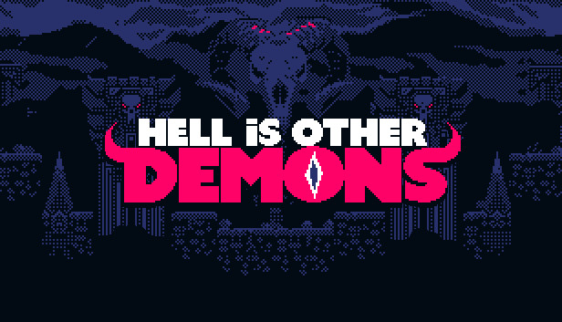 Hell is Other Demons on Steam