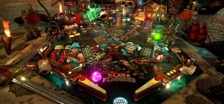 Pinball Wicked